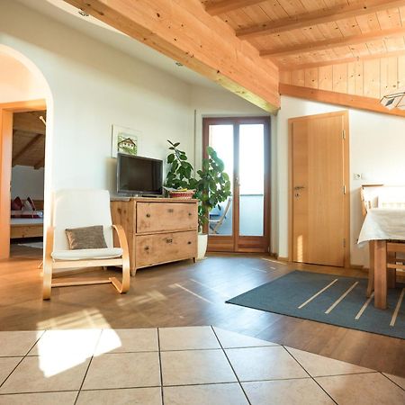 Tollhof Villa Bolzano Bilik gambar
