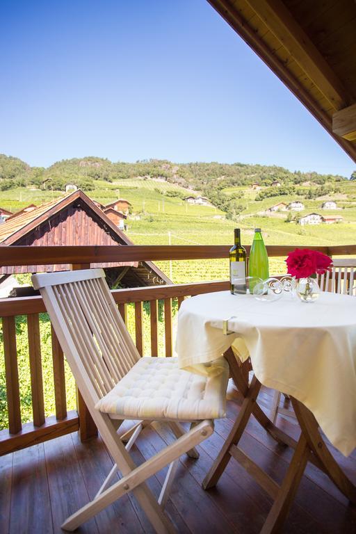 Tollhof Villa Bolzano Bilik gambar
