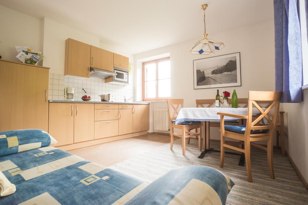 Tollhof Villa Bolzano Bilik gambar
