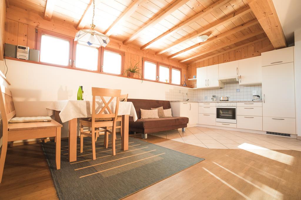 Tollhof Villa Bolzano Bilik gambar