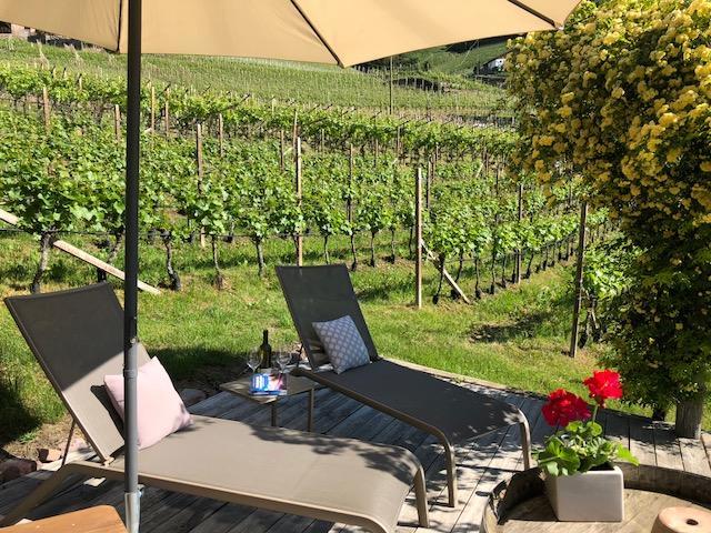 Tollhof Villa Bolzano Luaran gambar